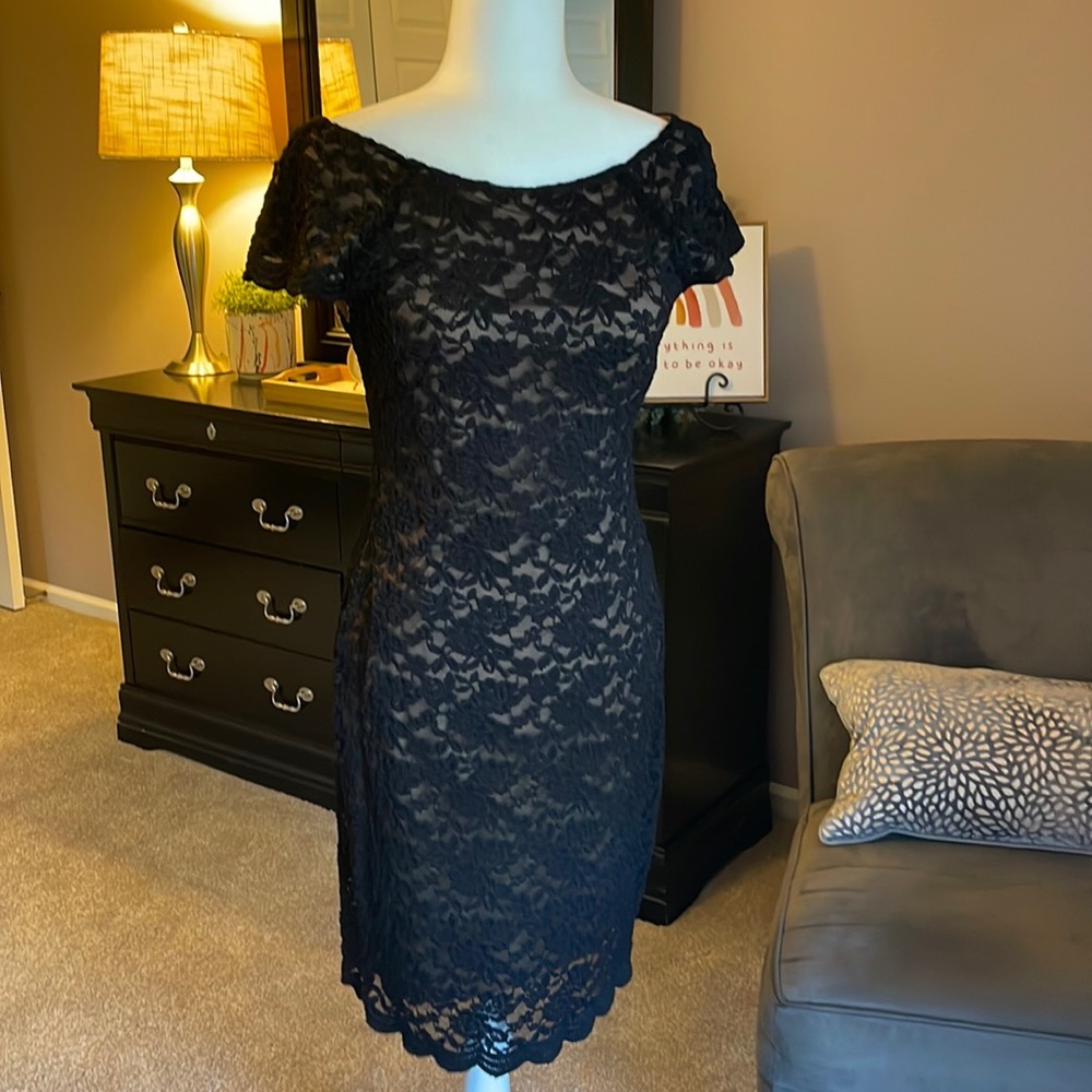 Cocktails? Date night? Wedding guest? GNO?